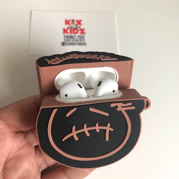 cactus jack airpods